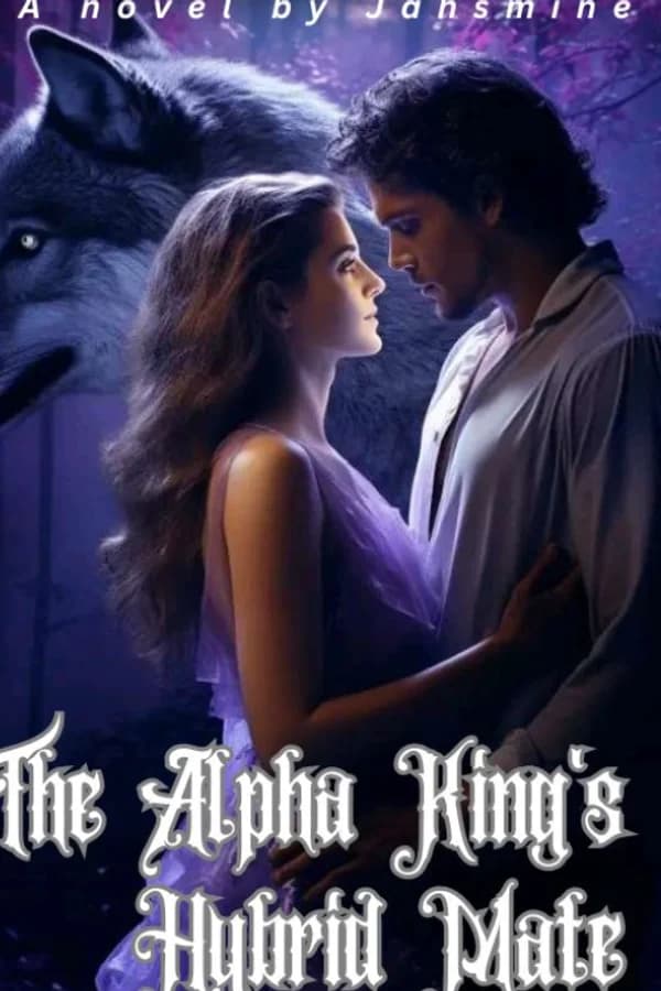 The Alpha King's Hybrid Mate