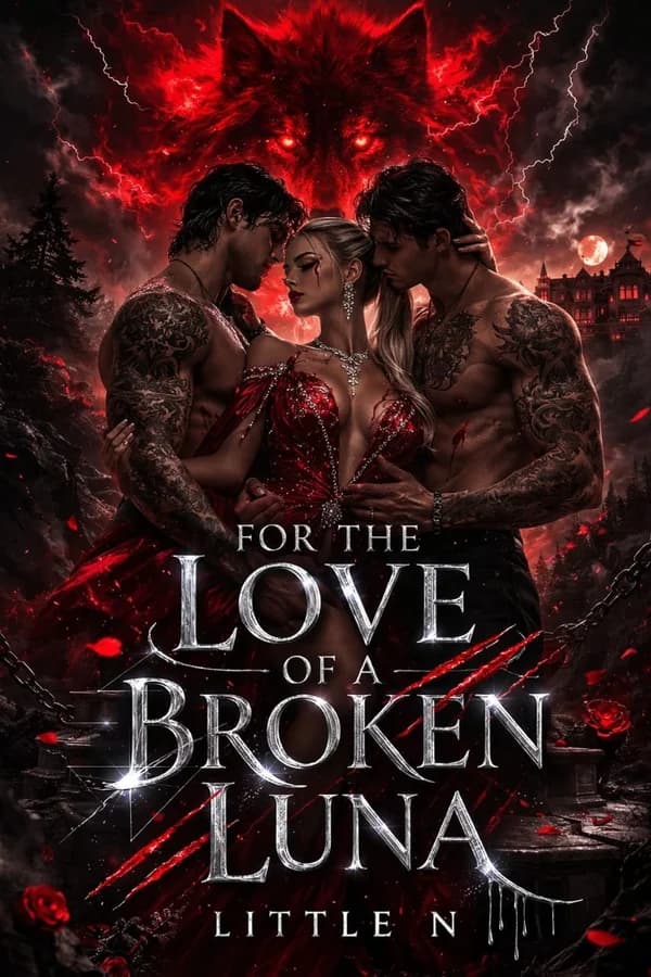For the Love of a Broken Luna