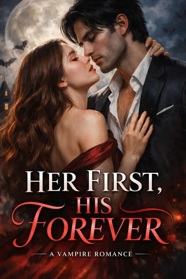 Her First, His Forever