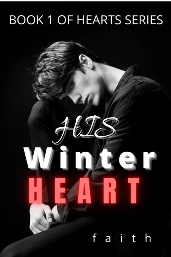 His Winter Heart