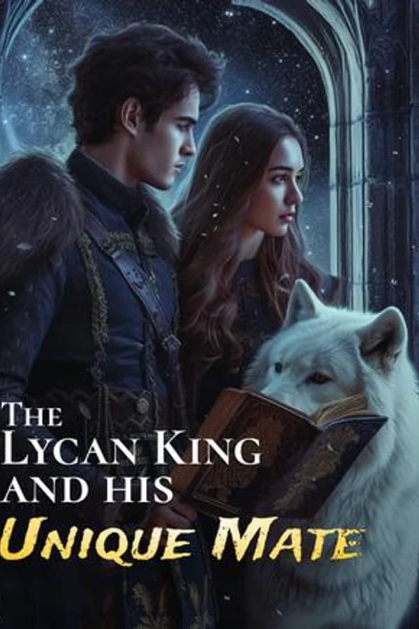 The Lycan King and his Unique Mate