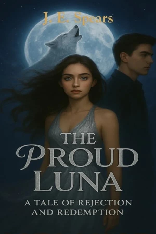 The Proud Luna: A Tale Of Rejection And Redemption