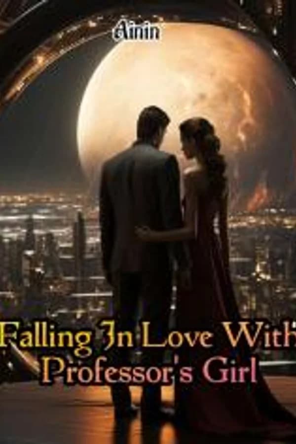 Falling In Love With Professor's Girl