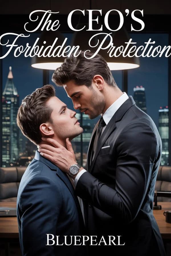 The CEO'S Forbidden Protection