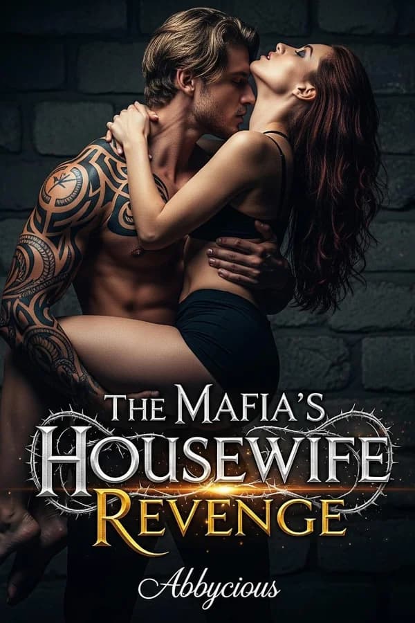Mafia’s Housewife Revenge