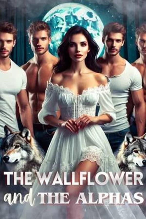 The Wallflower and The Alphas