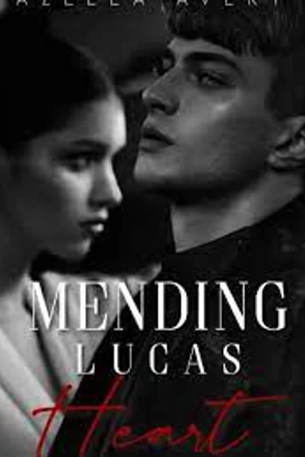 Ϻending Lucas Heart