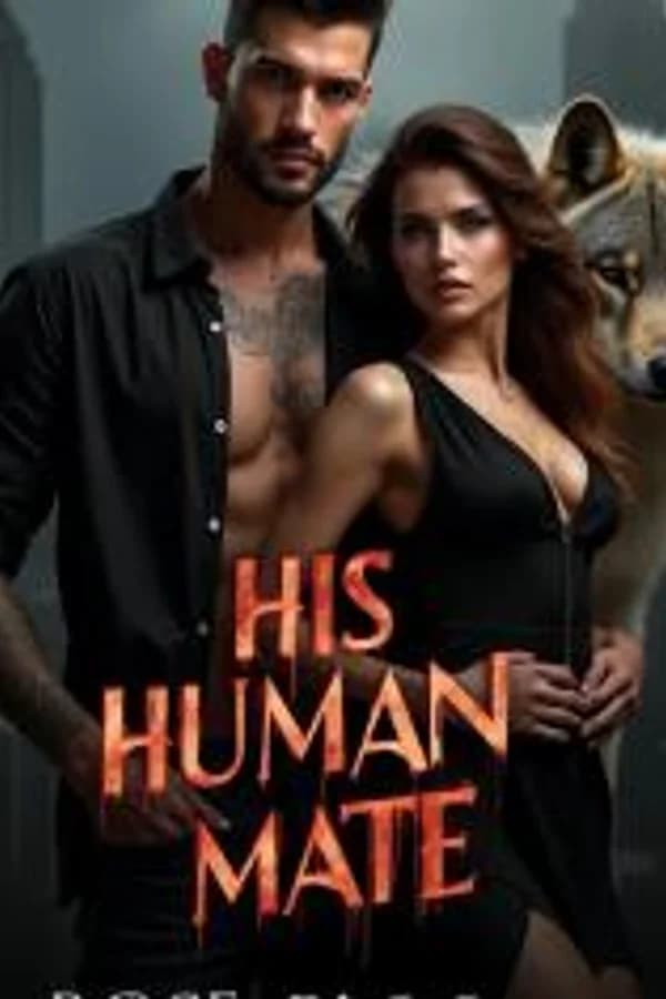 His Human Mate
