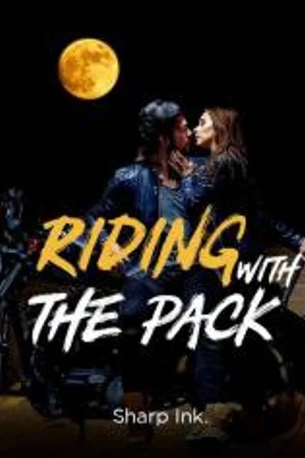 Riding with the Pack