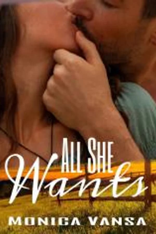 All she wants