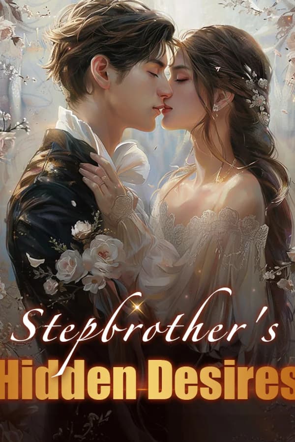 The Stepbrother's Hidden Desires