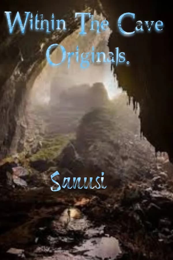 Within The Cave-Originals