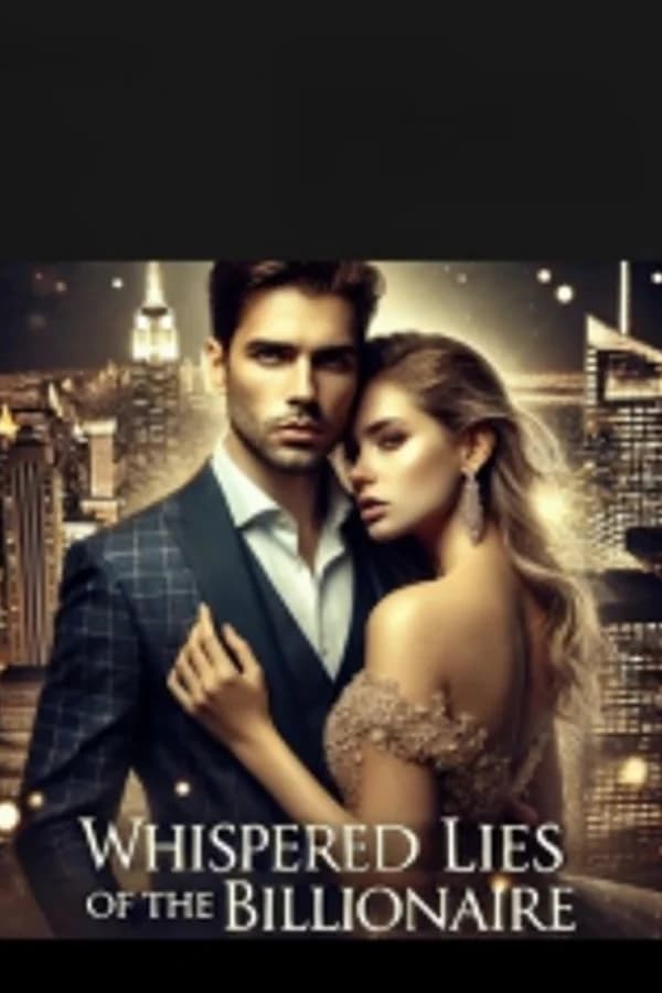 WHISPERED LIES OF THE BILLIONAIRE