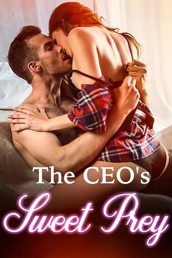 The CEO's Sweet Prey