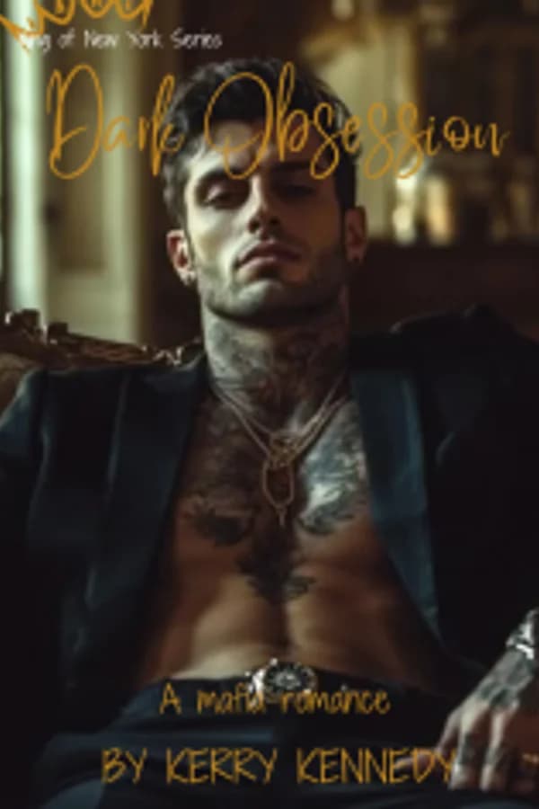 Dark Obsession A Mafia, Enemies to Lovers, Arranged Marriage Romance