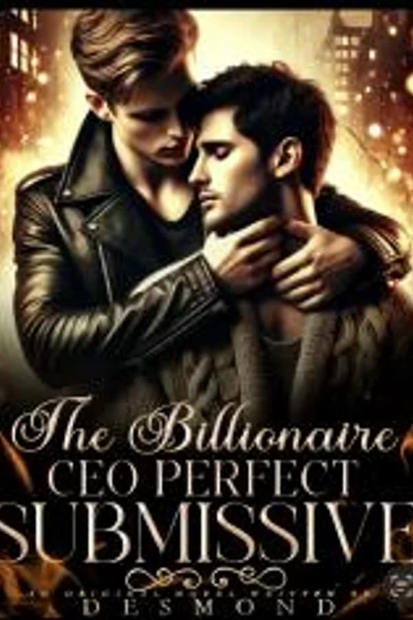 The Billionaire CEO Perfect Submissive