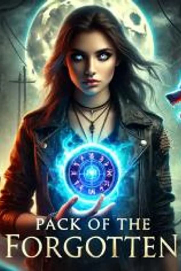 PACK OF THE FORGOTTEN