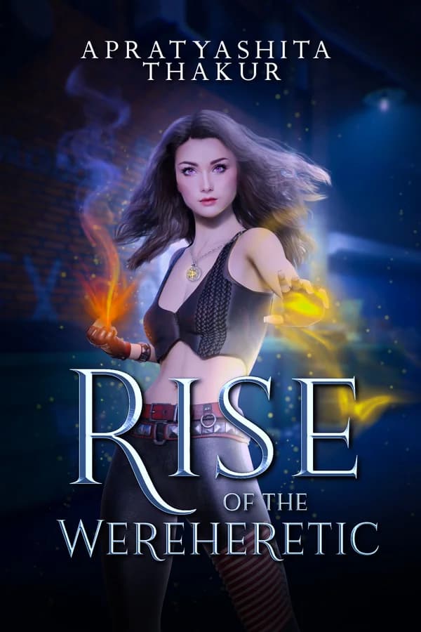 Rise of The Wereheretic