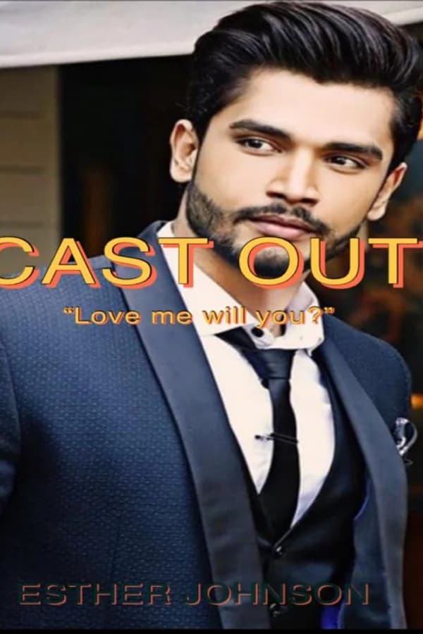 Cast out By the Billionaire