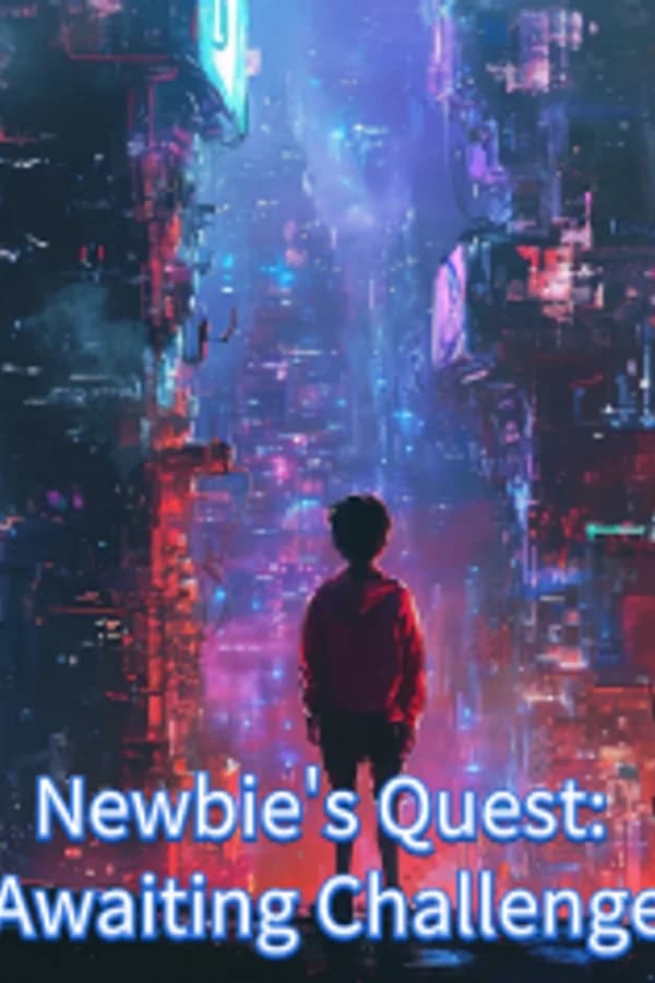Newbie's Quest: Awaiting Challenge