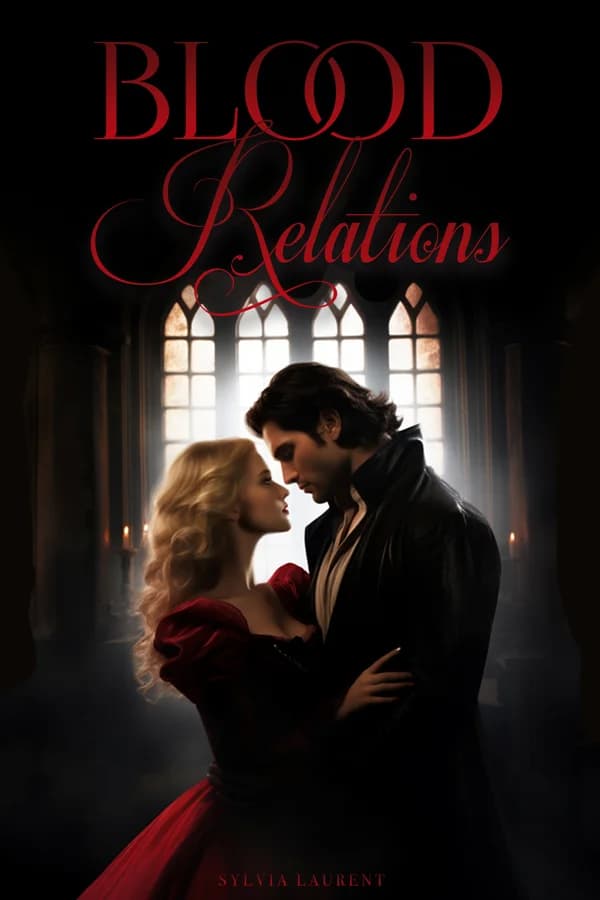 Blood Relations