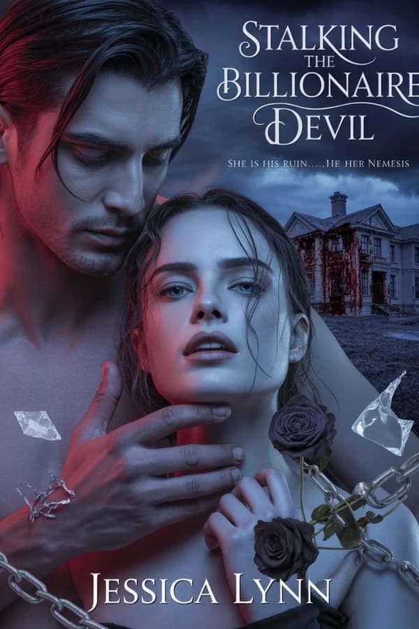 STALKING THE BILLIONAIRE DEVIL