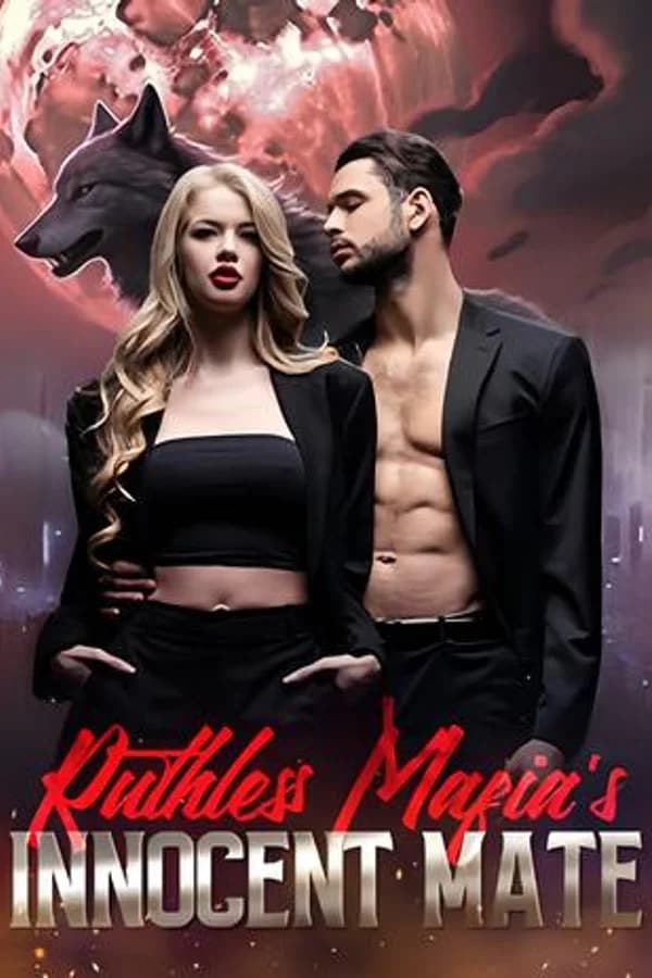 Ruthless Mafia's Innocent Mate