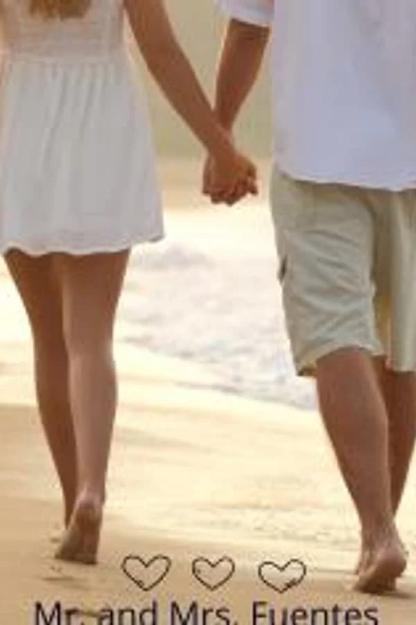 Mr. and Mrs. Fuentes