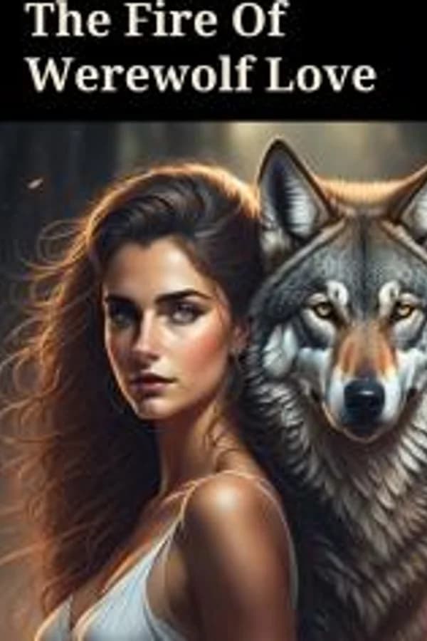 The Fire Of Werewolf Love