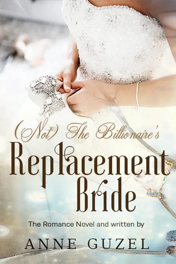 (Not) The Billionaire's Replacement Bride