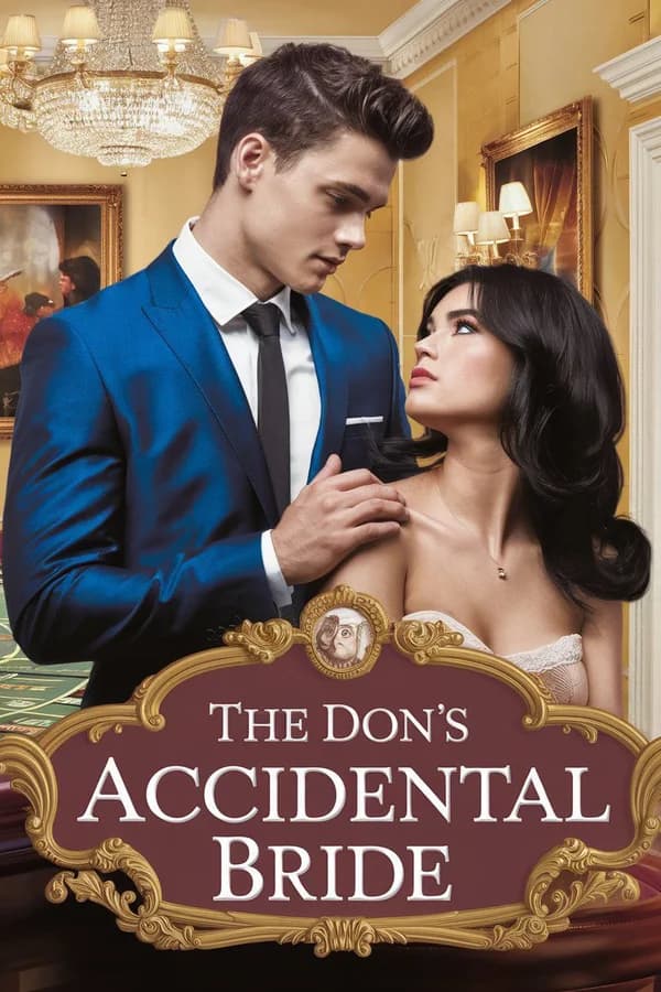The Don's Accidental Bride