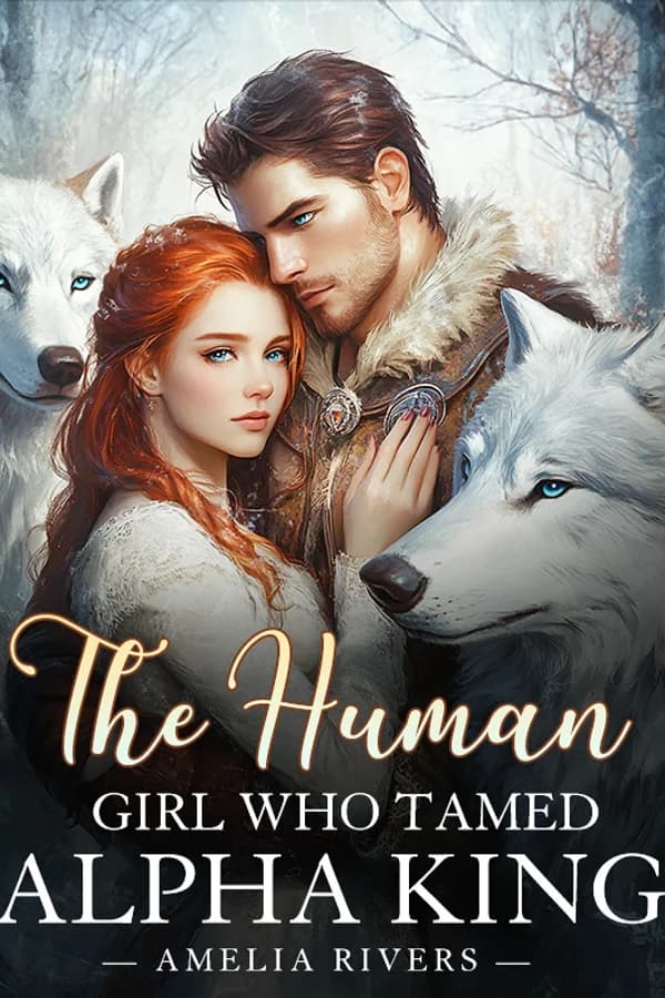 The Human Girl Who Tamed Alpha King