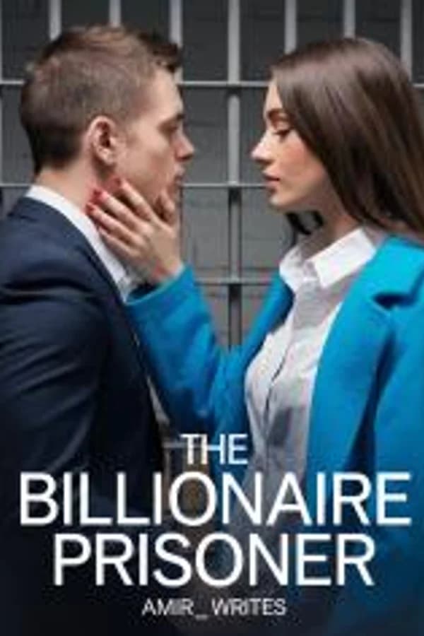 The Billionaire Prisoner