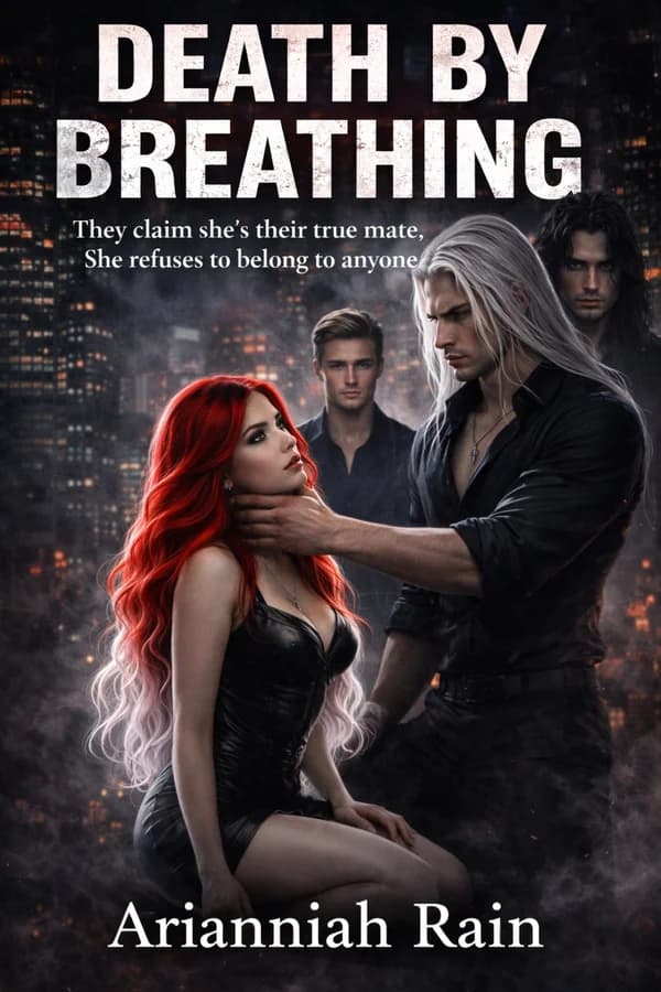 Death By Breathing