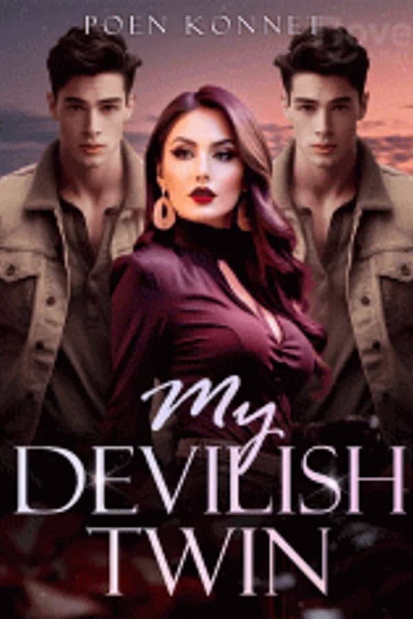 MY DEVILISH TWIN