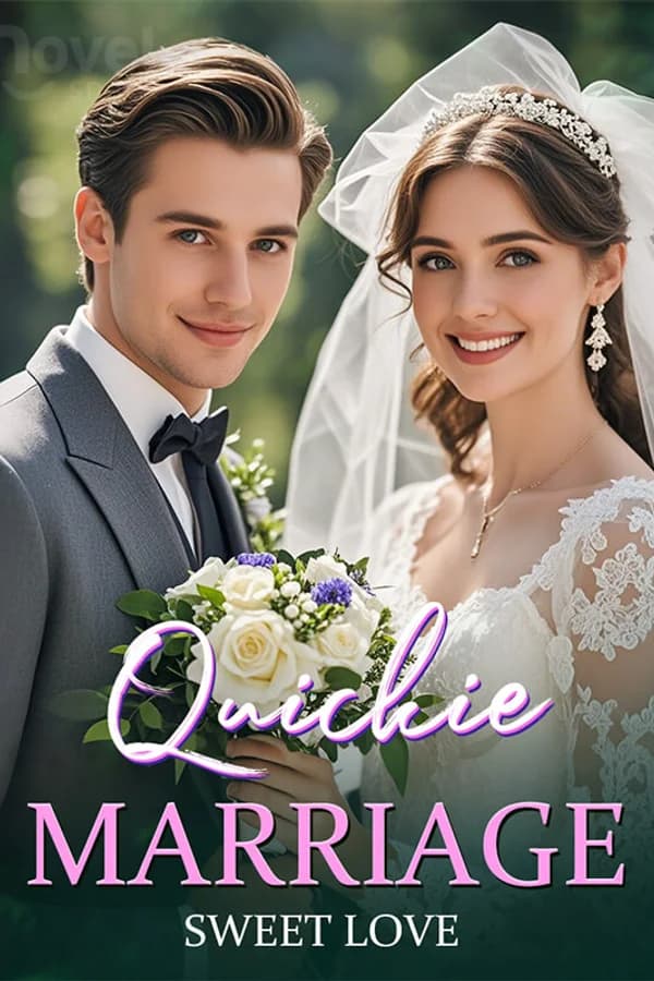 Quickie Marriage, Sweet Love