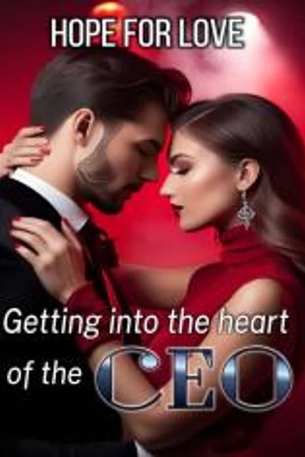 Getting into the heart of the CEO