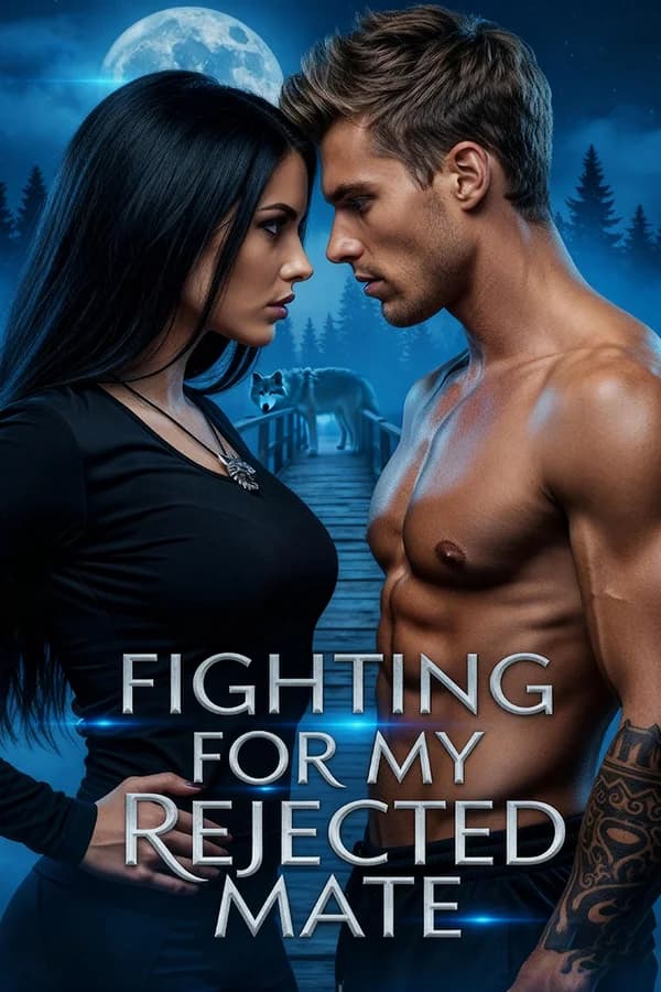 Fighting For My Rejected Mate