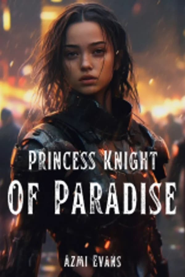 Princess Knight Of Paradise