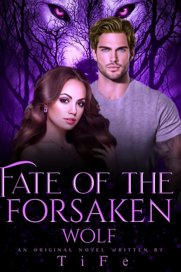 Fate of The Forsaken Wolf