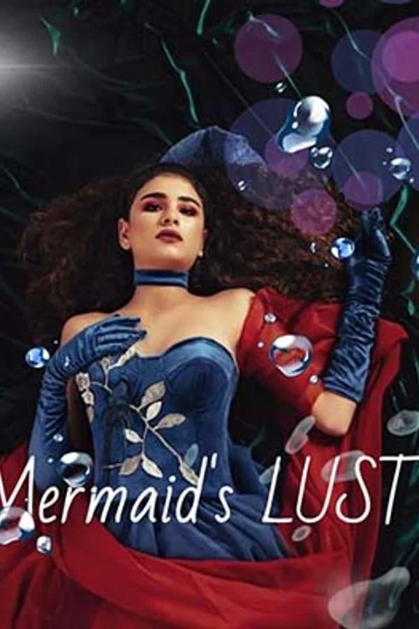 Mermaid's Lust