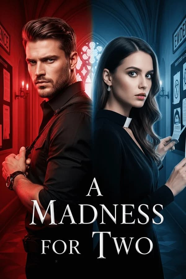 A Madness for Two