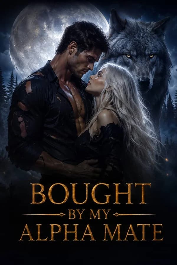 Bought By My Alpha Mate