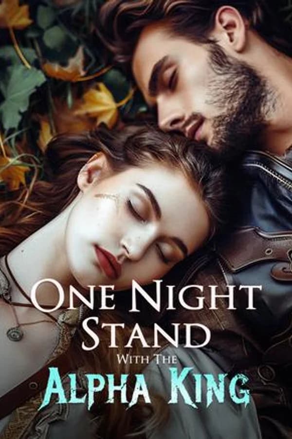 One Night Stand With The Alpha King