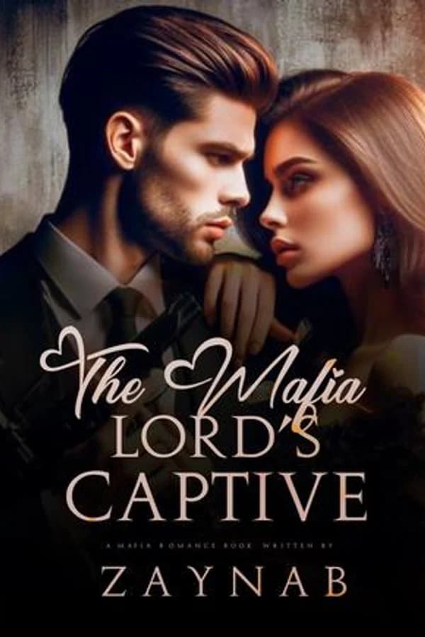 The Mafia Lord’s Captive