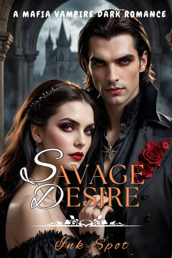SAVAGE DESIRE