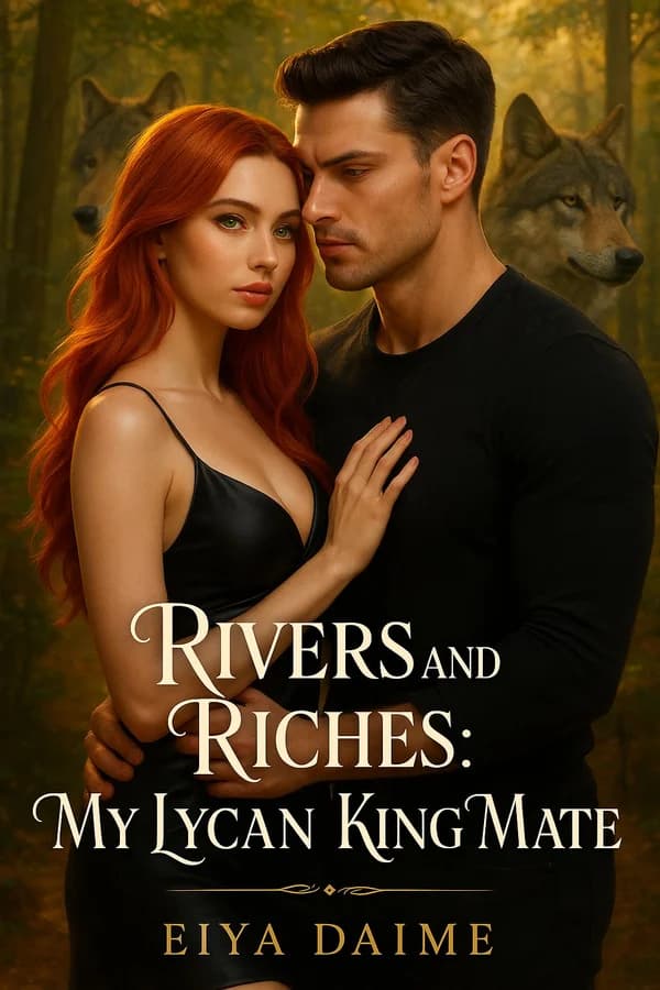 Rivers and Riches: My Lycan King Mate