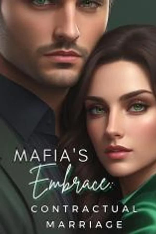 Mafia's Embrace: Contractual Marriage