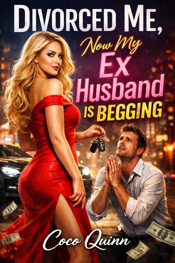 Divorced Me, Now My Ex Husband Is Begging