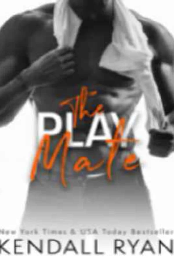 The Play Mate (Roommates, #2)